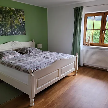 Lägenhet Sommerseite Seebach