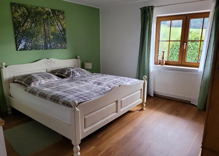 Daire Sommerseite Seebach