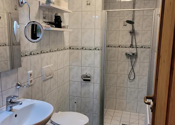 Sommerseite Daire Seebach